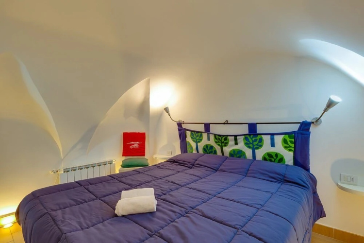 Apartment - Capella Vecchia BH 103