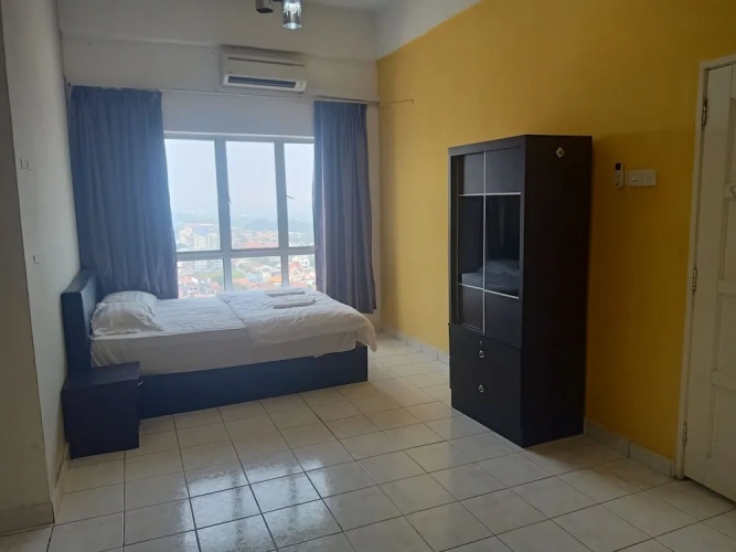4 Bedrooms Superior Apartment