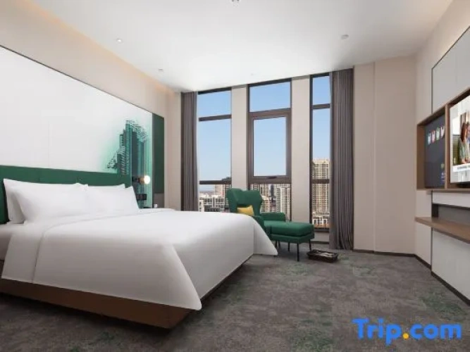 Business Double Suite