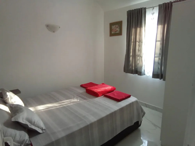 Bmb Apartments - Senj