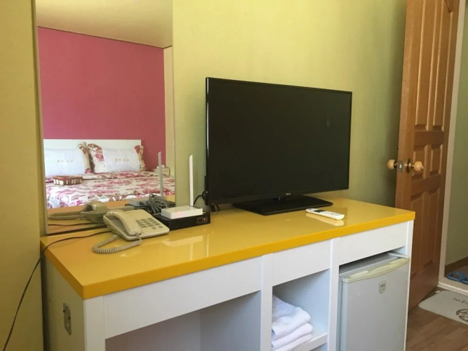 Donggung Motel