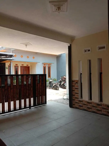 Lestary Homestay