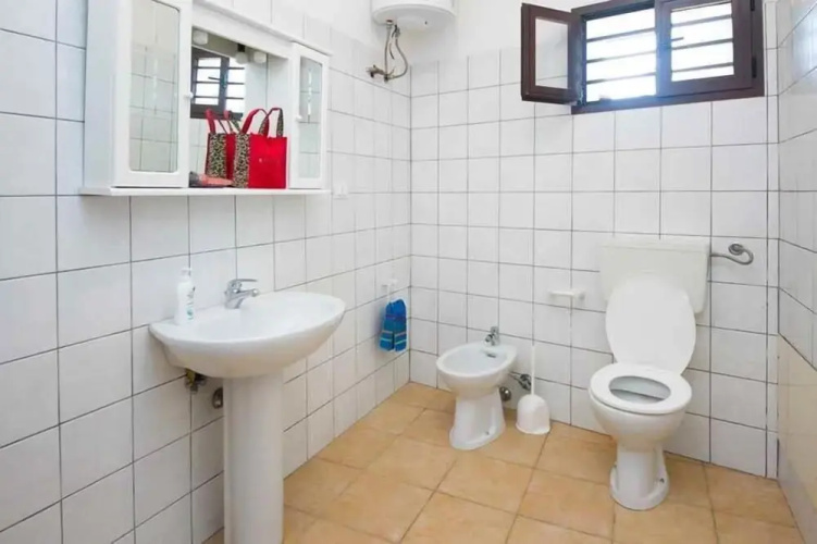Complesso Residenziale Le Sorgenti
