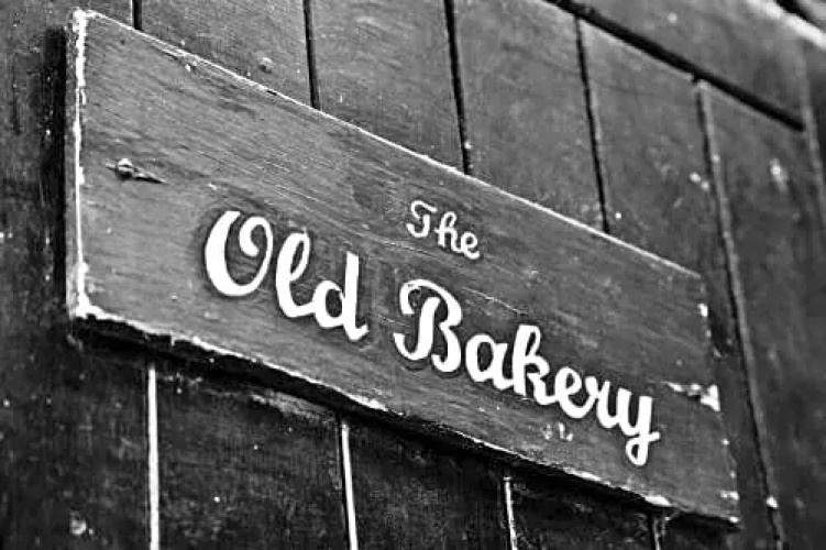The Old Bakery Restaurant with Rooms