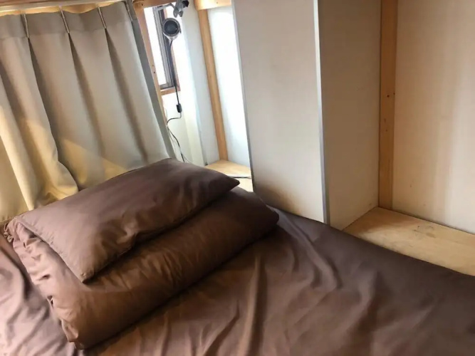 JAKOTEL Plus Namba