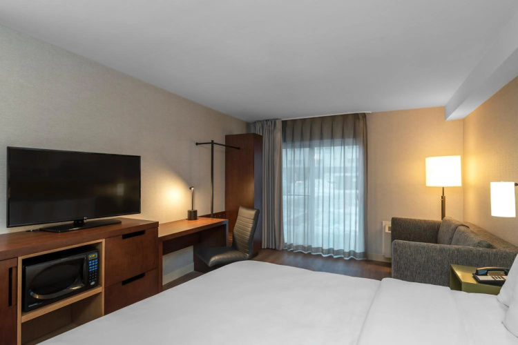 Comfort Inn Sudbury South End photo 6