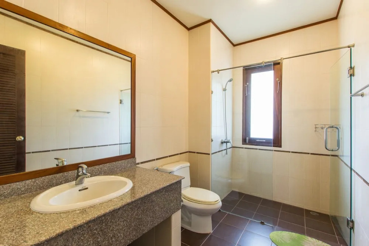Wiki Villa - 4 Bedrooms 300sqm with Pool