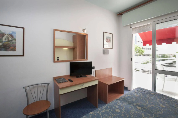 Hotel Derby
