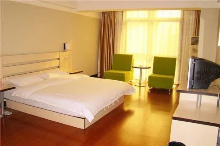 Mango Fashion Hotel