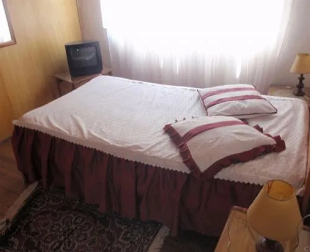 Bogotá Hotel Casa Marly