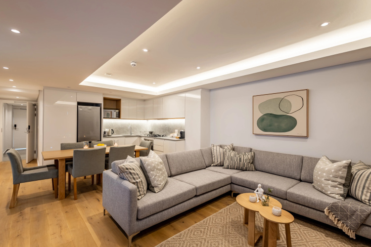 Plett Quarter Hotel