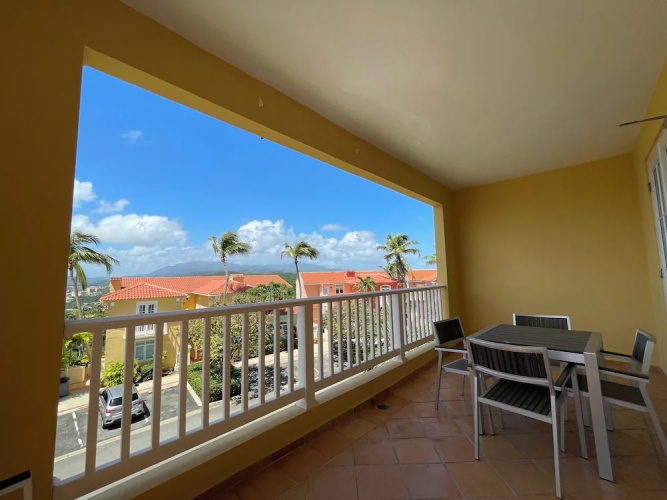 2Bed 2Bath at Las Casitas Village Fajar