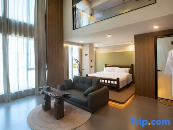 Superior Double Suite