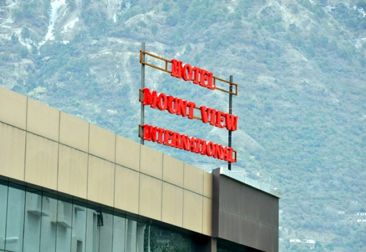 Hotelbild