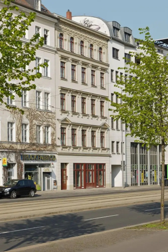 Otel görseli