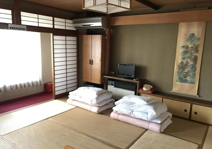 Guest House Route53 Furuichi