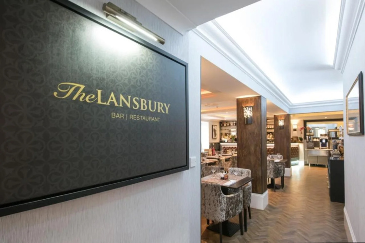 Lansbury Heritage Hotel photo 16