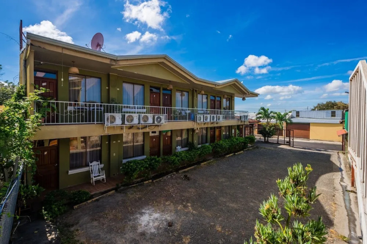 Hotel Liwi