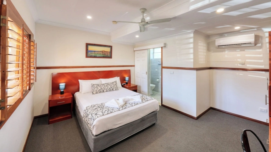 Superior Double room