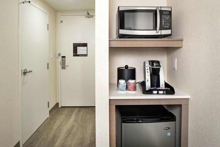 Hilton Garden Inn Toronto/Oakville photo 23