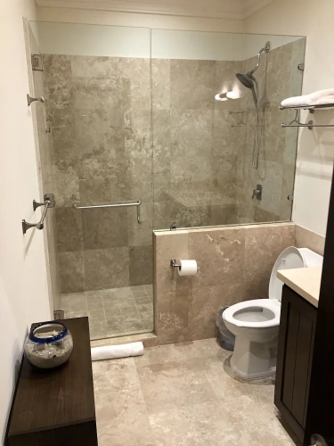 Luxury room