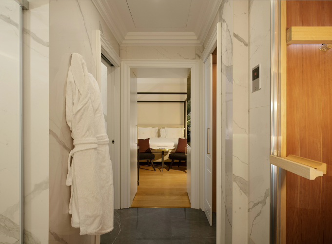 Elizabeth Unique Hotel photo 10
