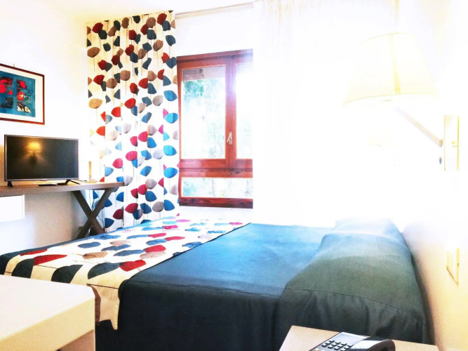 Marbela Apartments & Suites