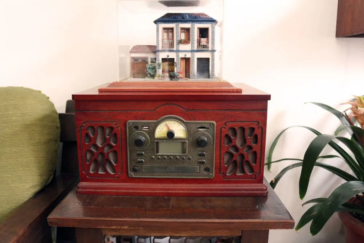 Hotelbild