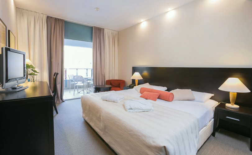 Admiral Grand Hotel