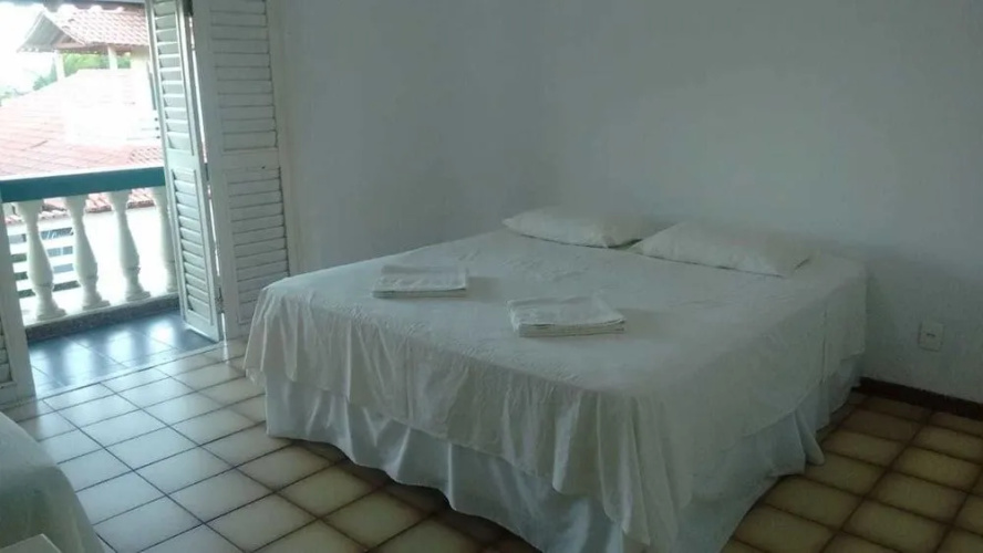 Hotel Sul Americano