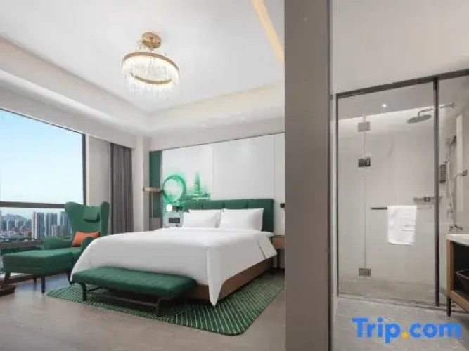 Business Double Suite