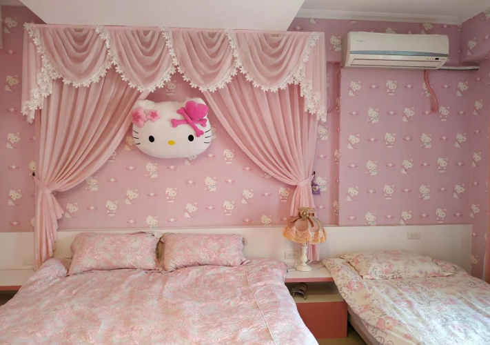A-Ba Homestay
