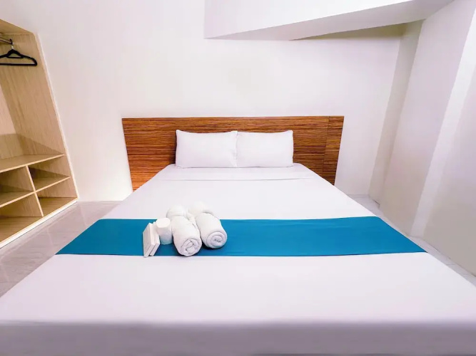 Circuit Hostel Makati