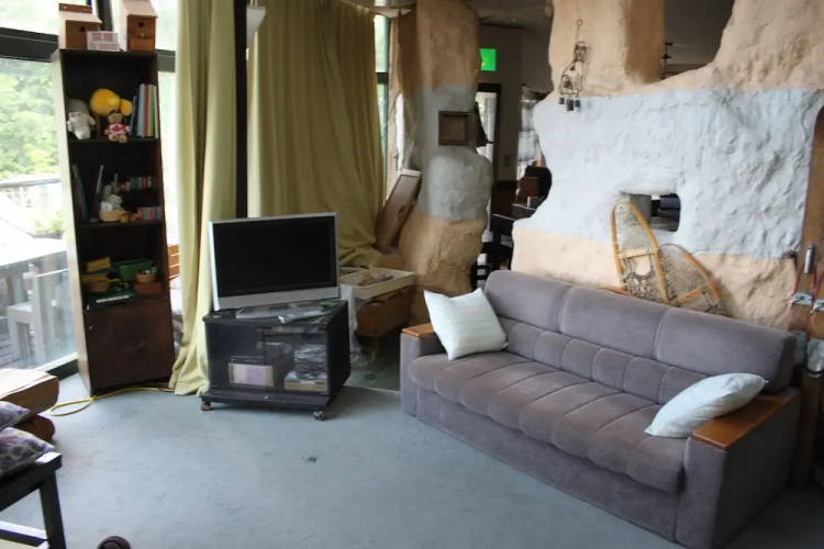 Alpine Backpackers - Hostel