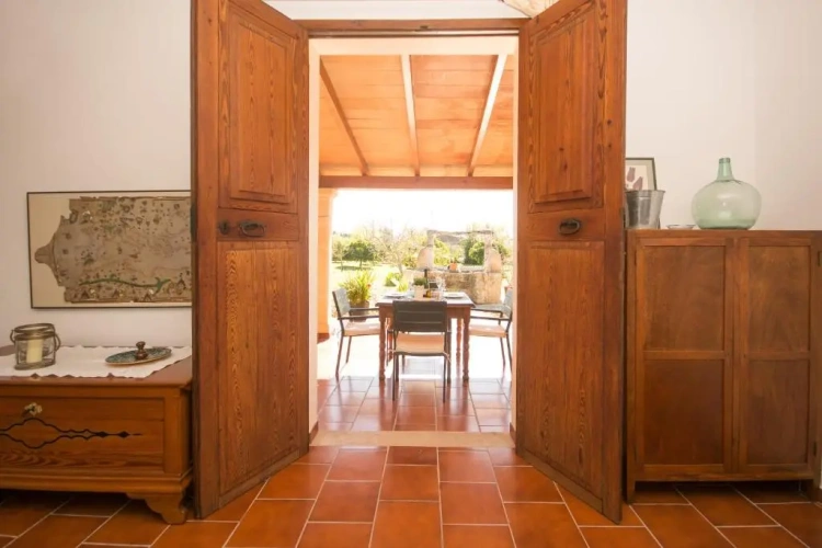 3 Bedrooms Villa