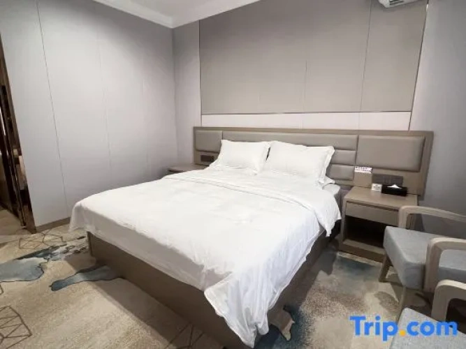Comfort Suite