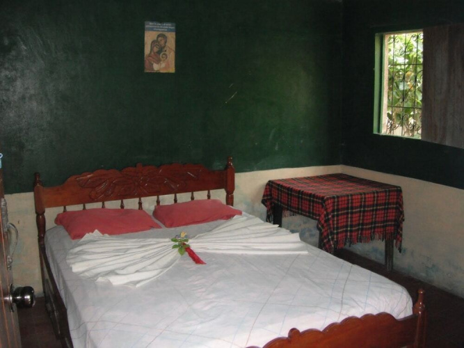 Hospedaje Ortiz Ometepe
