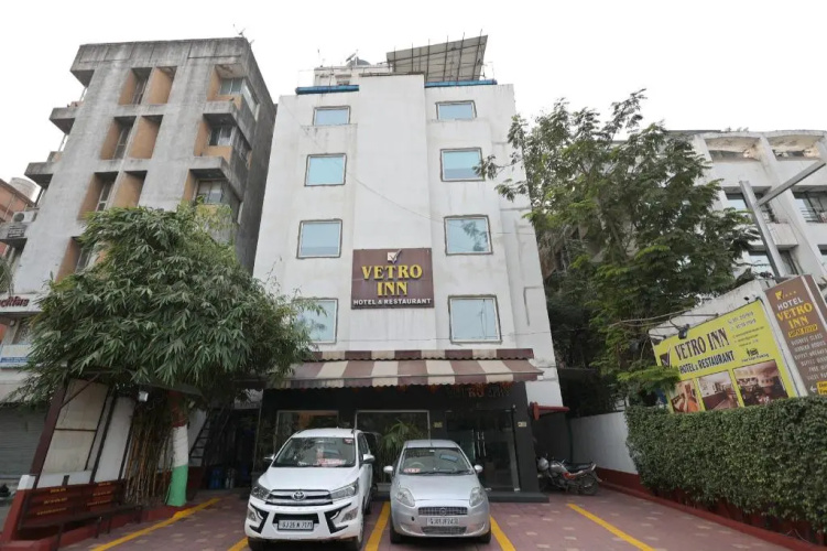 Vetro Inn