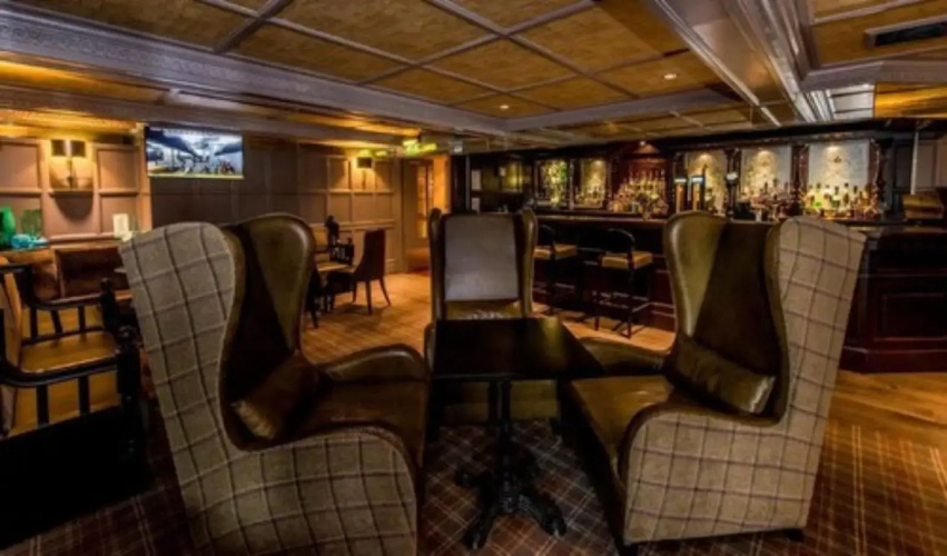 Craighaar Hotel