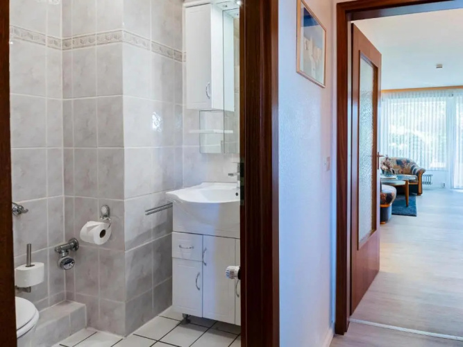 Waldstraße 2 Ferienwohnung Volkenborn