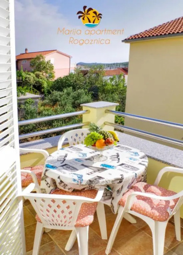 Apartment Marija