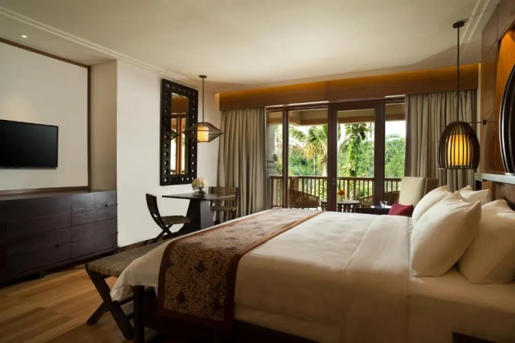 Premier Double room