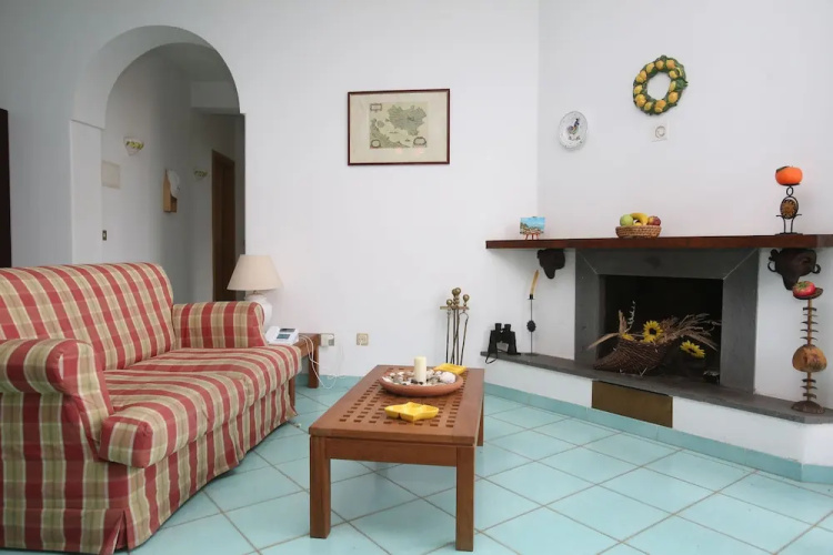 La Casa dei Capperi