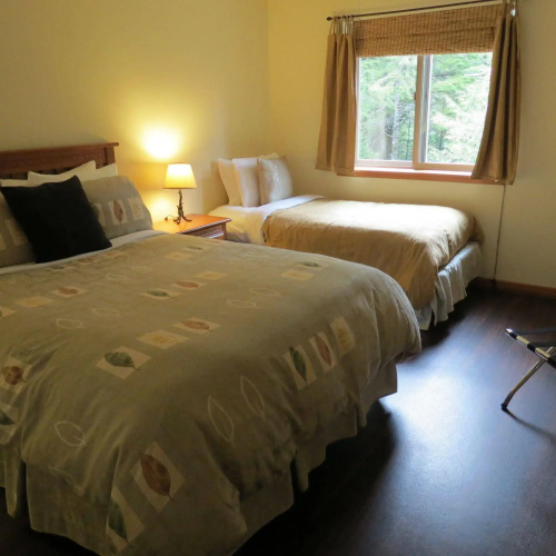 Cobble Wood Guesthouse