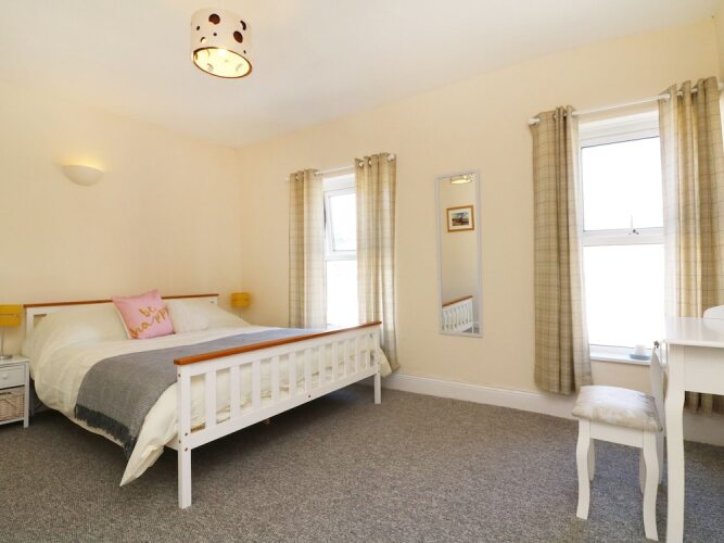 Combe Cottage