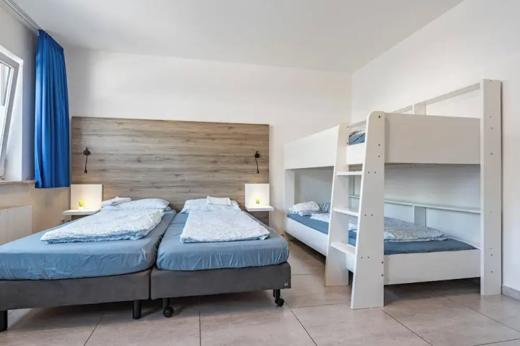 MK Hostel Oyten