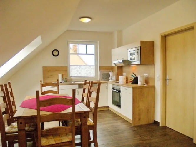 2 Bedrooms Standard room