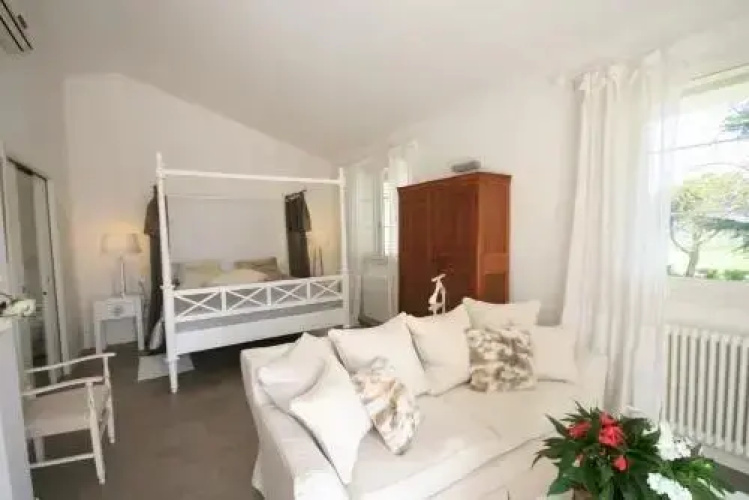 Bed&Breakfast Antico Casale Venturi