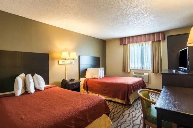 Quality Inn