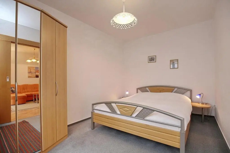 Hanse-Hof Wohnung 05